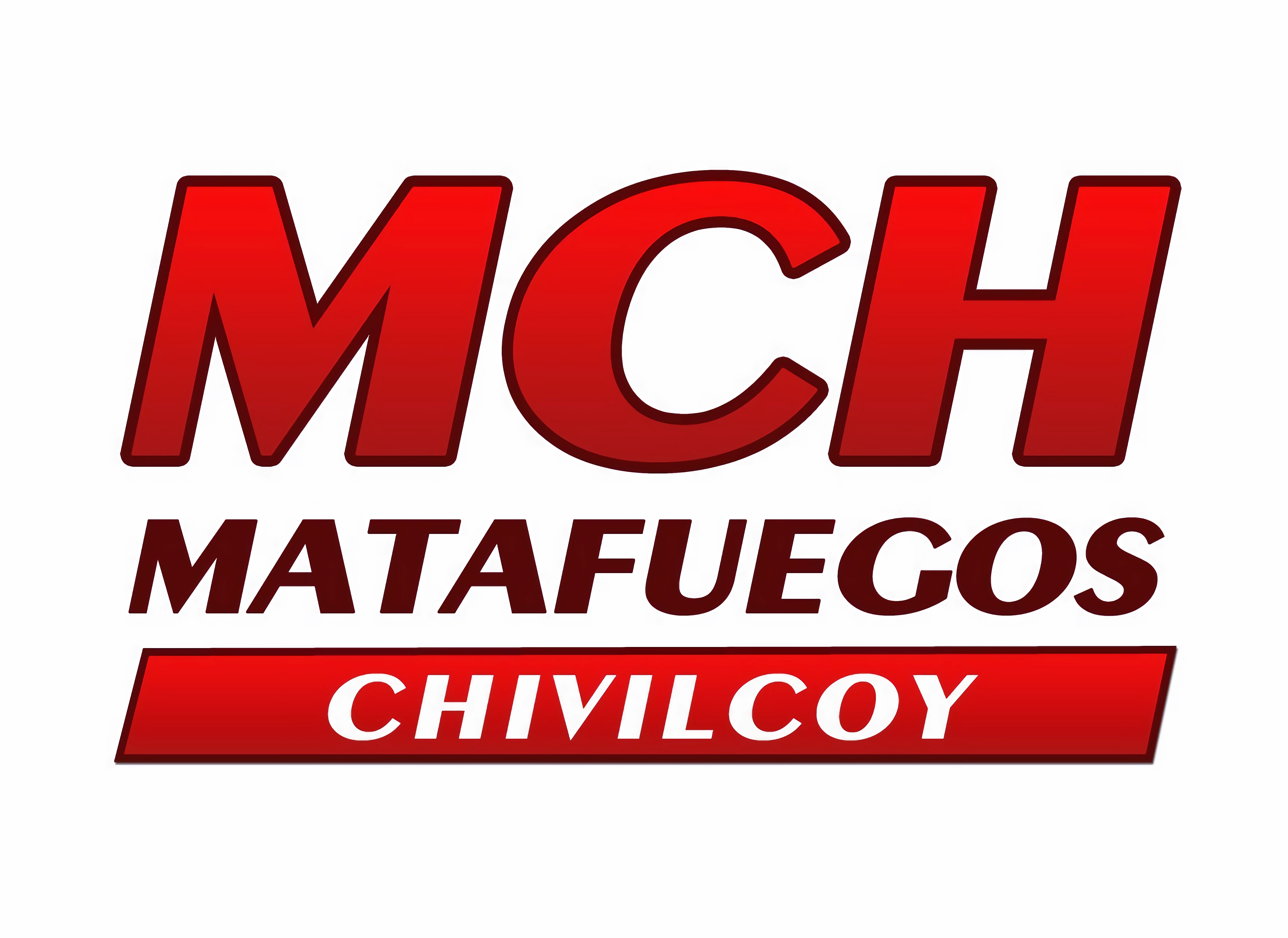 Matafuegos Chivilcoy